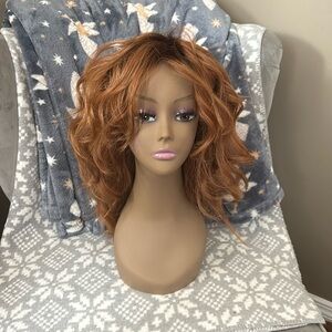 Belle Tress wig